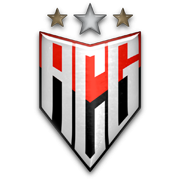 Escudo do Atlético GO