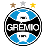Escudo do Grêmio