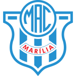 Escudo do Marília