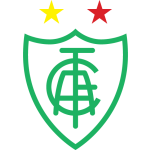 Escudo do América Mineiro