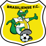 Escudo do Brasiliense