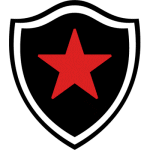 Escudo do Botafogo PB