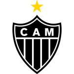 Escudo do Atlético Mineiro