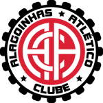 Escudo do Atlético Alagoinhas