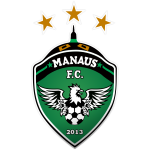 Escudo do Manaus
