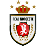 Escudo do Real Noroeste