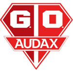 Escudo do Osasco Audax U20