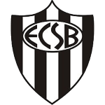 Escudo do São Bernardo U20