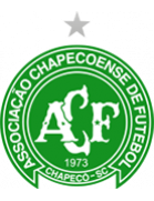 Escudo do Chapecoense-SC U20