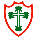 Escudo do Portuguesa U20