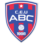 Escudo do União ABC U20