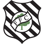 Escudo do Figueirense U20