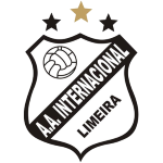 Escudo do Inter Limeira U20