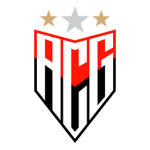 Escudo do Atlético GO U20