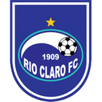 Escudo do Rio Claro SP U20