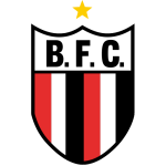 Escudo do Botafogo SP U20