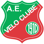 Escudo do Velo Clube U20