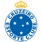 Escudo do Cruzeiro U20