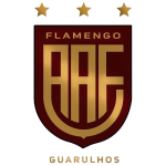Escudo do Flamengo SP U20