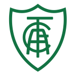 Escudo do América Mineiro U20