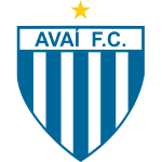 Escudo do Avaí U20