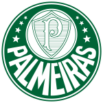 Escudo do Palmeiras