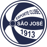 Escudo do São José PA U20