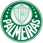 Escudo do Palmeiras U20