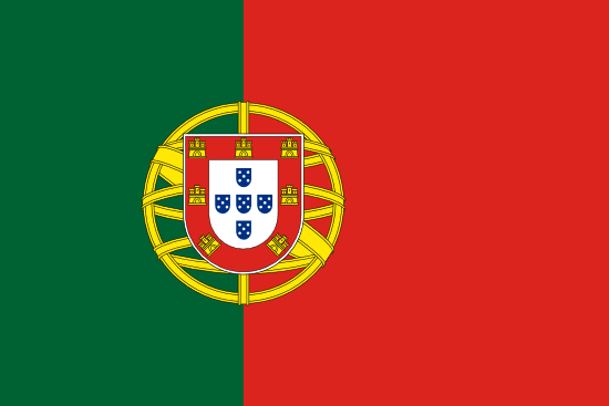 Bandeira do(a) Portugal