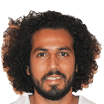 Avatar do Joshua Ábrego Mortera