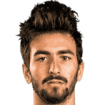 Avatar do Nicolás Pantaleone