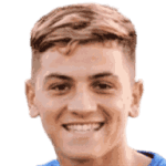 Avatar do Diego Mastrangelo