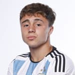 Avatar do Benjamín Acosta