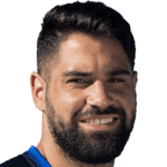 Avatar do Milton Giménez