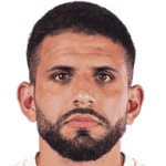 Avatar do Matías Di Benedetto