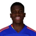 Avatar do Kener Valencia