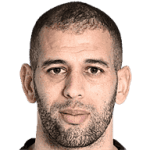 Avatar do Islam Slimani