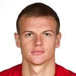 Avatar do Andrey