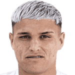 Avatar do Michael Nicolás Ferreira Berrondo