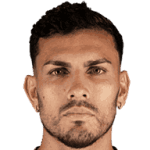 Avatar do Leandro Paredes