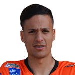 Avatar do Gonzalo Damián Godoy Silva