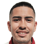 Avatar do Víctor Rojas García