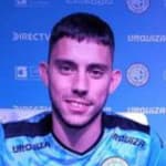 Avatar do Gonzalo Lencina