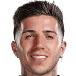 Avatar do Enzo Fernández