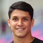 Avatar do Alcides Barbotte