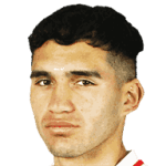 Avatar do Nicolás Barrios
