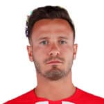 Avatar do Saúl Ñíguez