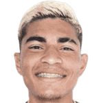 Avatar do Gleiker Mendoza