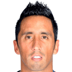 Avatar do Lucas Barrios