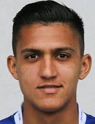 Avatar do Alan Cariús